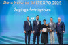Złote Kotwice Baltexpo 2025