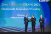 Złote Kotwice Baltexpo 2025