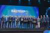 Złote Kotwice Baltexpo 2025