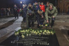 Złożenie kwiatów w 7. rocznicę zamachu na Pawła Adamowicza