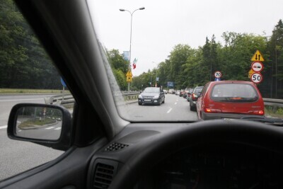 Zmiany na ul. Słowackiego