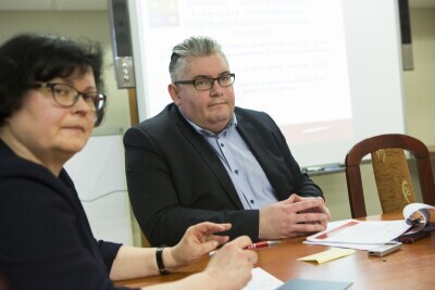 Zmiany w placówkach oświatowych