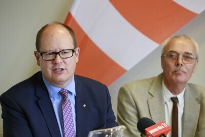 Zmiany w zagospodarowaniu przestrzennym 