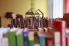 Zmodernizowana biblioteka na Żabiance