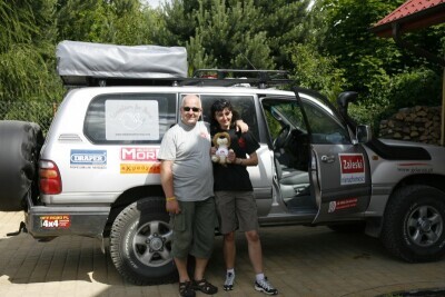 Zrozumieć Afrykę 2010