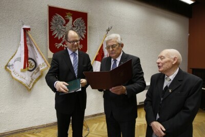 Związek Byłych Więniów Politycznych