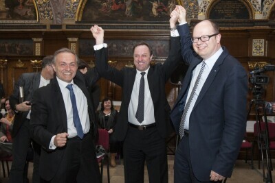 Związek ZIT - podpisanie porozumienia