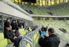 Zwiedzanie PGE Areny Gdańsk