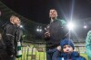 Zwiedzanie Stadionu Energa Gdańsk z Jakubem Wawrzyniakiem