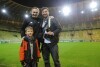 Zwiedzanie Stadionu Energa Gdańsk z Sebastianem Milą