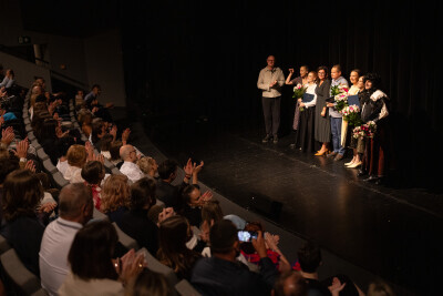 Nagrody PMG w Dziedzinie Kultury