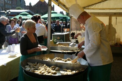 VIII Święto Pierogów