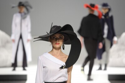  Gala Bursztynu i Mody Amber Look