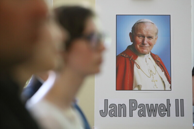 Zdjęcie  Gala podsumowująca konkurs - My w demokracji 3