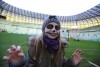  Halloweenowe zwiedzanie największej dyni na świecie - Stadionu Energa Gdańsk