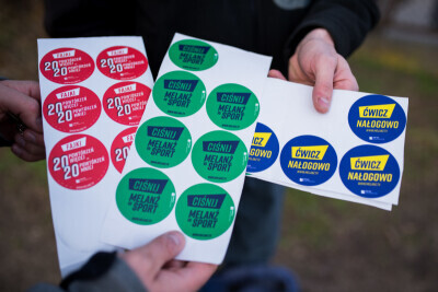 „Melanż. Oczekiwania vs. rzeczywistość”