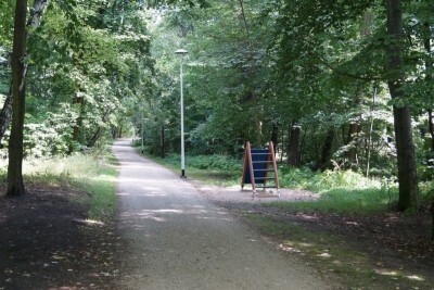  Pusty Staw – Sport Rekreacja Wypoczynek (Stogi)