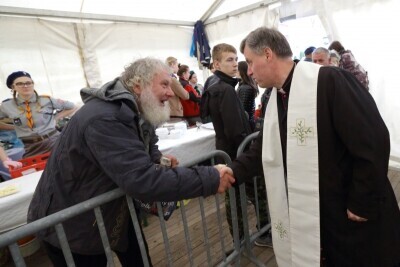  Śniadanie dla Potrzebujących