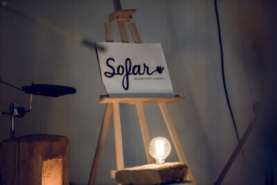  Sofar Sounds Gdańsk