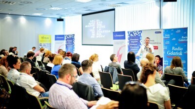 Konferencja dla praktyków biznesu