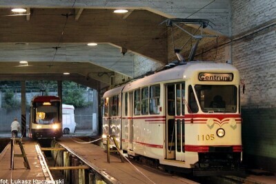 Weekend za pół ceny w tramwaju