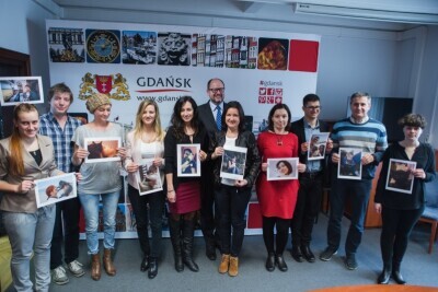 „ZaKOTani w Gdańsku” – wręczenie nagród