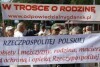  	Manifestacje za i przeciw Gdańskiego Modelu na rzecz Równego Traktowania 