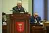  	Ostatnia robocza sesja Rady Miasta Gdańska VII kadencji 