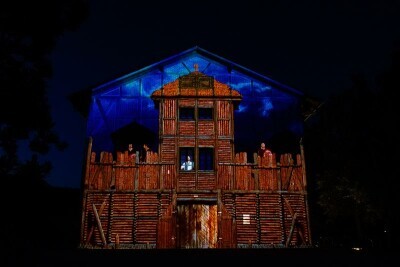 (re)Konstrukcje 3D w Centrum Hewelianum