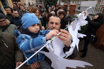 Akcja Anioły Pamięci