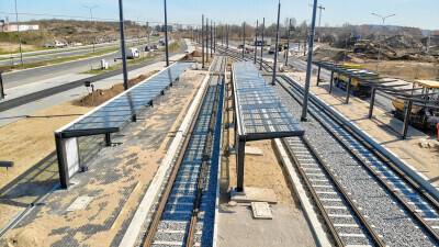 Aleja Pawła Adamowicza