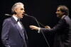 Andrea Bocelli w Ergo Arenie