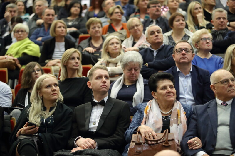Zdjęcie Andrea Bocelli w Ergo Arenie 3