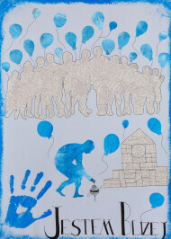 Autyzm. Jestem bliżej