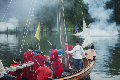 Bitwa Morska Wisłoujście 1628