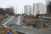 Budowa linii tramwajowej Nowa Bulońska Północna