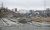 Budowa linii tramwajowej Nowa Bulońska Północna