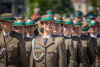Centralne Obchody 33. rocznicy powołania Straży Granicznej