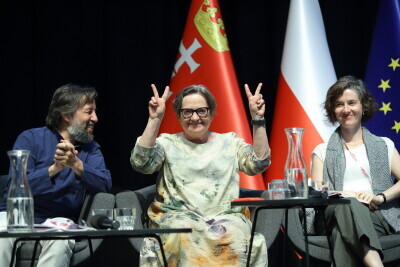 Debata-DEMOKRACJA OBYWATELI – JAK O NIĄ DBAĆ?