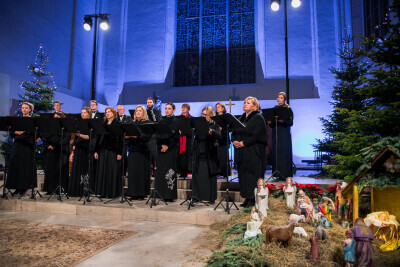 Doroczny Koncert Bożonarodzeniowy