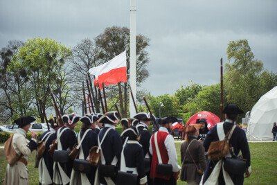 Dzień flagi narodowej