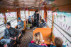 Dzień Kobiet w zabytkowym tramwaju N