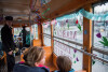Dzień Kobiet w zabytkowym tramwaju N