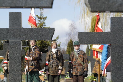 Dzień Pamięci Ofiar Zbrodni Katyńskiej