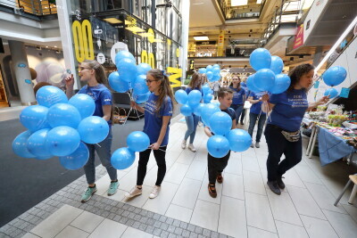 Dzień Świadomości Autyzmu 