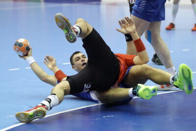 Energa Wybrzeże Gdańsk - Orlen Wisła Płock