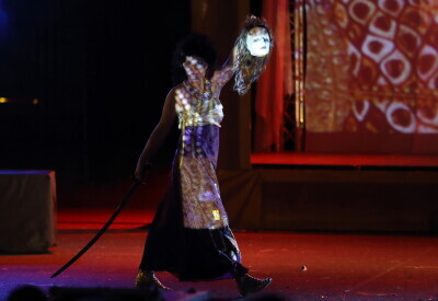 Feta-Dzień Pierwszy