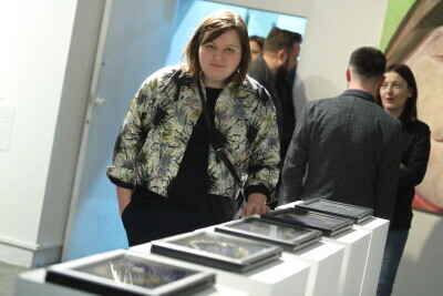 Finisaż 5. edycji Gdańskiego Biennale Sztuki