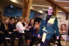 Gala finałowa-Kreatywnych w Modzie