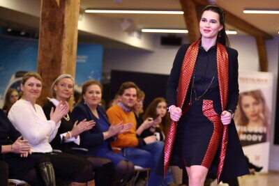 Gala finałowa-Kreatywnych w Modzie